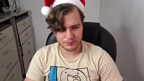 Snapshot of is_jesus chatting on December 2024 11:51:01 PM Jess online show from December 2024 11:51:01 PM