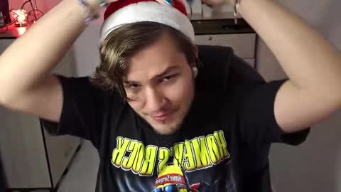 Snapshot of is_jesus chatting on December 2024 06:46:02 PM Jess online show from December 2024 06:46:02 PM