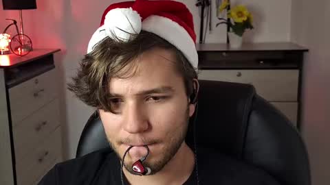 Snapshot of is_jesus chatting on December 2024 12:50:01 AM Jess online show from December 2024 12:50:01 AM