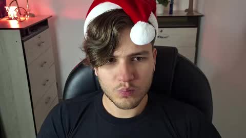 Snapshot of is_jesus chatting on December 2024 05:56:02 AM Jess online show from December 2024 05:56:02 AM