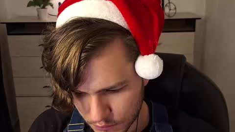 Snapshot of is_jesus chatting on December 2024 12:17:02 AM Jess online show from December 2024 12:17:02 AM