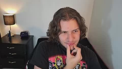 Snapshot of is_jesus chatting on May 2026 03:35:02 AM Jess online show from May 2026 03:35:02 AM