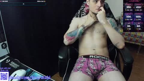 Snapshot of is_yours chatting on February 2025 05:10:01 AM Joel online show from February 2025 05:10:01 AM