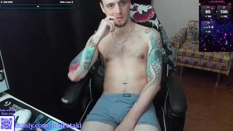 Snapshot of is_yours chatting on February 2025 10:59:02 AM Joel online show from February 2025 10:59:02 AM