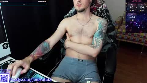 Snapshot of is_yours chatting on February 2025 04:13:02 PM Joel online show from February 2025 04:13:02 PM