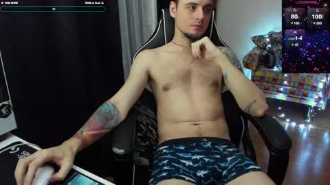 Snapshot of is_yours chatting on February 2025 04:21:02 PM Joel online show from February 2025 04:21:02 PM