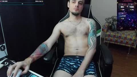 Snapshot of is_yours chatting on February 2025 11:13:01 AM Joel online show from February 2025 11:13:01 AM