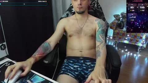 Snapshot of is_yours chatting on February 2025 04:04:01 PM Joel online show from February 2025 04:04:01 PM