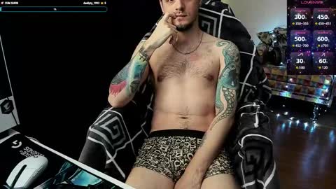 Snapshot of is_yours chatting on February 2025 03:10:02 AM Joel online show from February 2025 03:10:02 AM