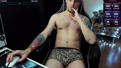 Snapshot of is_yours chatting on February 2025 11:11:02 AM Joel online show from February 2025 11:11:02 AM