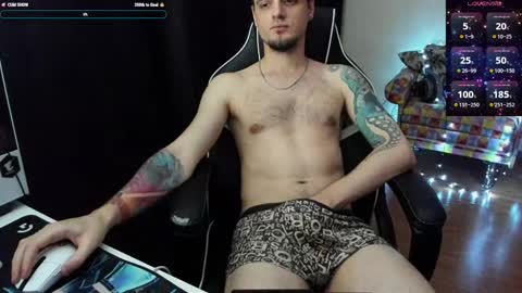 Snapshot of is_yours chatting on February 2025 04:48:02 PM Joel online show from February 2025 04:48:02 PM