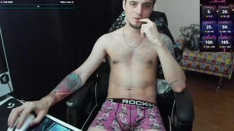 Snapshot of is_yours chatting on February 2025 02:55:02 AM Joel online show from February 2025 02:55:02 AM