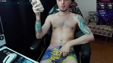 Snapshot of is_yours chatting on February 2025 03:18:02 PM Joel online show from February 2025 03:18:02 PM