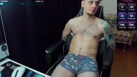 Snapshot of is_yours chatting on February 2025 10:15:02 AM Joel online show from February 2025 10:15:02 AM