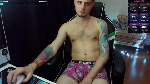 Snapshot of is_yours chatting on February 2025 03:38:01 PM Joel online show from February 2025 03:38:01 PM