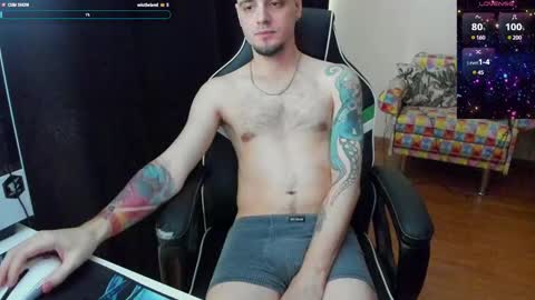 Snapshot of is_yours chatting on February 2025 04:03:02 AM Joel online show from February 2025 04:03:02 AM