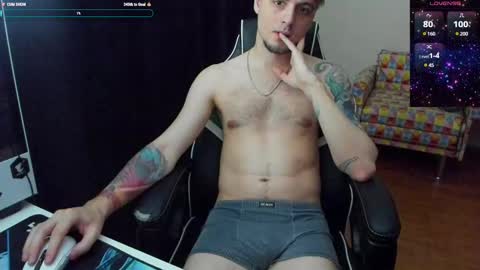 Snapshot of is_yours chatting on February 2025 10:04:01 AM Joel online show from February 2025 10:04:01 AM