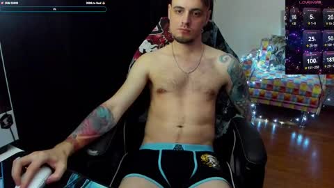 Snapshot of is_yours chatting on March 2025 09:55:02 AM Joel online show from March 2025 09:55:02 AM