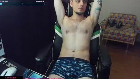 Snapshot of is_yours chatting on March 2025 10:32:02 AM Joel online show from March 2025 10:32:02 AM