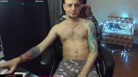 Snapshot of is_yours chatting on March 2025 04:00:02 PM Joel online show from March 2025 04:00:02 PM