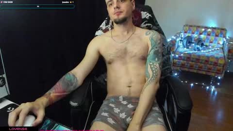 Snapshot of is_yours chatting on March 2025 10:48:01 AM Joel online show from March 2025 10:48:01 AM