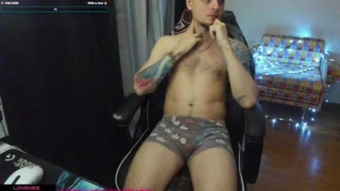 Snapshot of is_yours chatting on March 2025 04:35:02 PM Joel online show from March 2025 04:35:02 PM