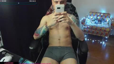 Snapshot of is_yours chatting on March 2025 09:56:01 AM Joel online show from March 2025 09:56:01 AM