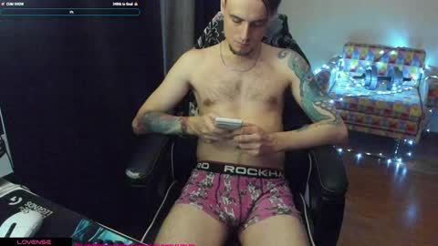 Snapshot of is_yours chatting on March 2025 03:12:02 PM Joel online show from March 2025 03:12:02 PM