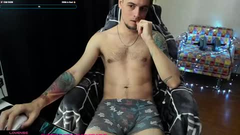 Snapshot of is_yours chatting on March 2025 03:46:02 AM Joel online show from March 2025 03:46:02 AM