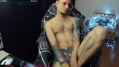 Snapshot of is_yours chatting on March 2025 12:57:02 PM Joel online show from March 2025 12:57:02 PM