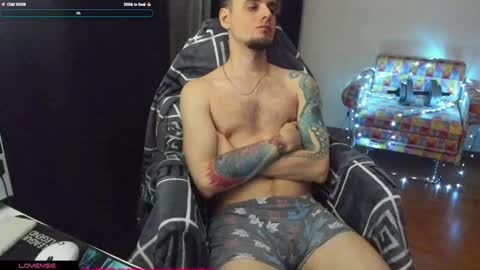 Snapshot of is_yours chatting on March 2025 04:02:01 PM Joel online show from March 2025 04:02:01 PM