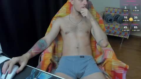 Snapshot of is_yours chatting on November 2025 03:27:01 AM Joel online show from November 2025 03:27:01 AM