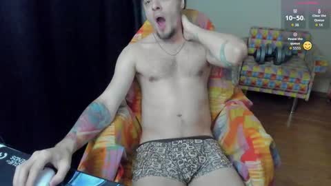 Snapshot of is_yours chatting on November 2025 02:55:02 AM Joel online show from November 2025 02:55:02 AM