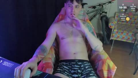 Joel online show from February 2026 10:42:01 AM