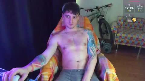 Joel online show from February 2026 07:07:01 AM