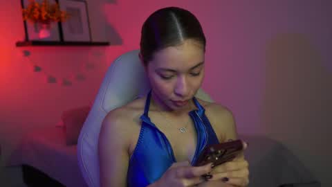 isa_____ online show from February 2026 02:59:02 AM