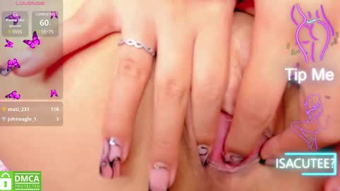 ISA online show from March 2025 06:21:01 AM