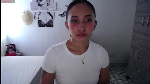 Snapshot of isa_bella___ chatting on March 2026 10:48:01 PM Isa online show from March 2026 10:48:01 PM