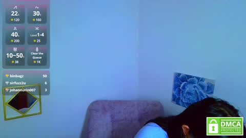 Snapshot of isa_channel chatting on January 2025 06:14:01 PM isa online show from January 2025 06:14:01 PM