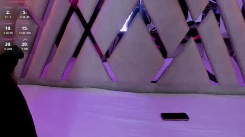 Isa online show from February 2026 03:25:01 AM