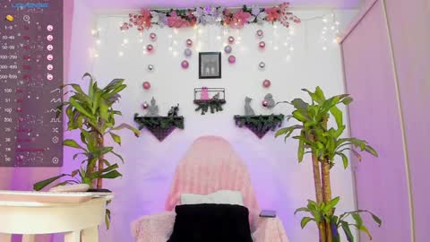 Snapshot of isa_greey chatting on December 2024 01:51:02 AM isabella online show from December 2024 01:51:02 AM