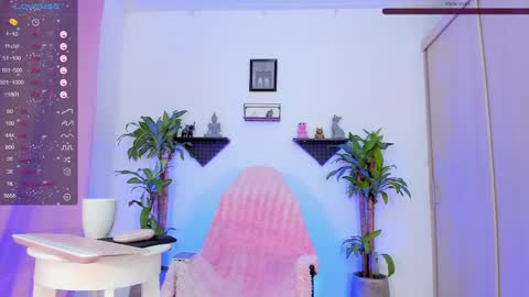 Snapshot of isa_greey chatting on February 2025 10:32:01 PM isabella online show from February 2025 10:32:01 PM