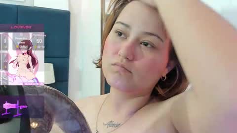 Isa online show from November 2025 10:36:01 PM