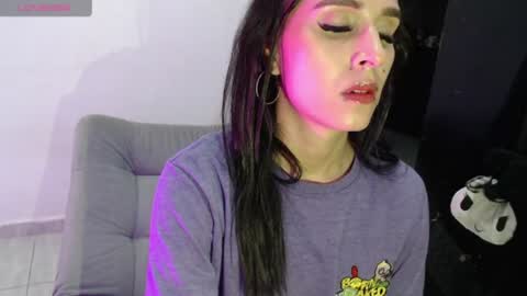 Isabella Hall online show from July 2026 11:07:02 PM
