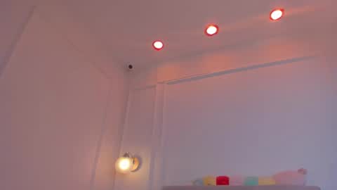 Snapshot of isa_kis_1 chatting on January 2025 03:04:02 PM Isabella online show from January 2025 03:04:02 PM