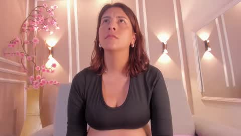 Snapshot of isa_kis_1 chatting on October 2025 12:15:02 PM Isabella online show from October 2025 12:15:02 PM