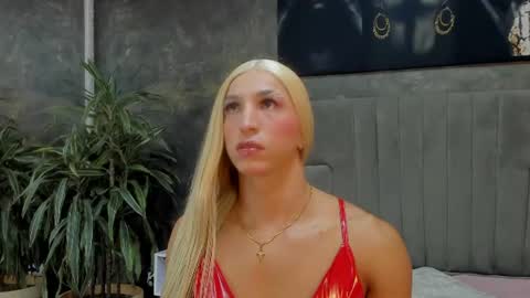 Isa Lancaster online show from July 2026 07:16:01 PM