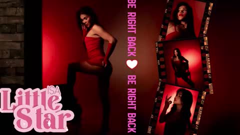 Isa  online show from March 2026 07:15:01 AM