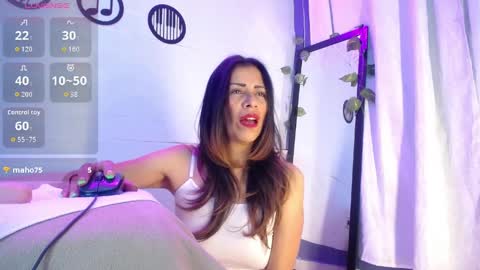 Snapshot of isa_milff chatting on April 2026 11:26:01 AM isa online show from April 2026 11:26:01 AM