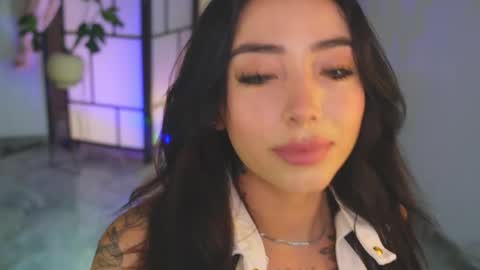 Snapshot of isa_redhair_ chatting on March 2026 11:49:02 PM .... Connection time 900 pm to 500 amRest days Wednesday and Saturday online show from March 2026 11:49:02 PM